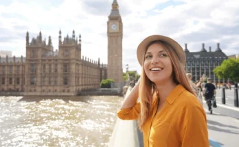 Part-Time Job in the UK: Work and Travel Abroad | $35/hour