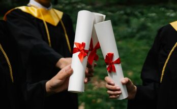 Postgraduate Scholarships in Australia 2024